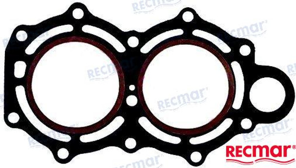 Recmar Cylinder Head Gasket (Rec3B2-01005-0)