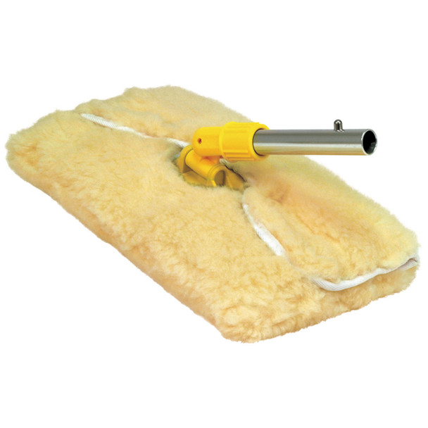Swobbit Soft Washing Tool Uni-Snap &amp; Adapter SW19140