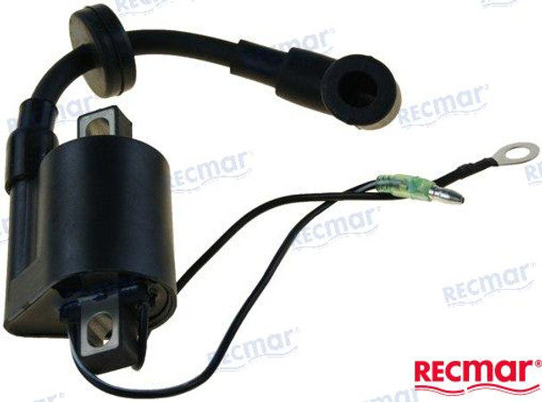 Recmar Coil (Rec6E0-85570-00)