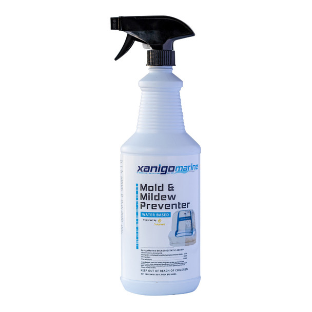 Xanigo Marine Mold &amp; Mildew Preventer - 1qt XMMMP32