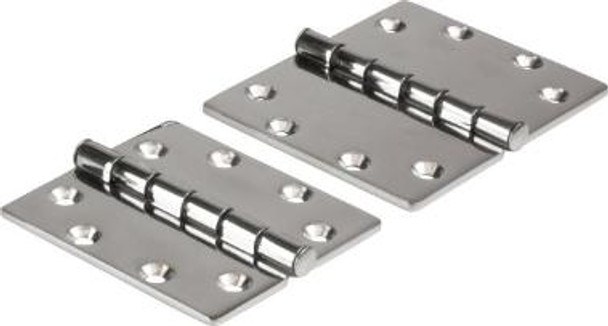 Sea Dog Marine Butt Hinge 5-1/2X4-1/2 (205227)