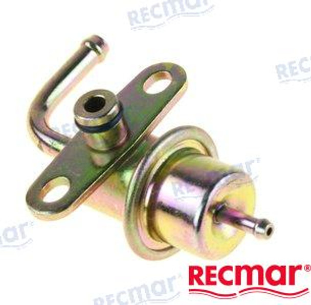 Recmar Fuel Regulator Yamaha (Rec63P-13906-00)
