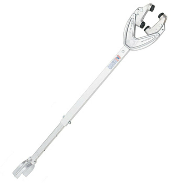 Attwood 44-56" Adj Transom Saver (Sp-436-Adj-Rb)