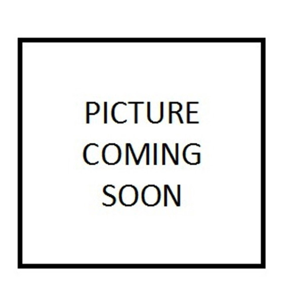 Redneck Trailer Supplies Wheel Nut, 9/16"-18 Chrome Acorn/Bulge Style, 3/4"Hex (337021)