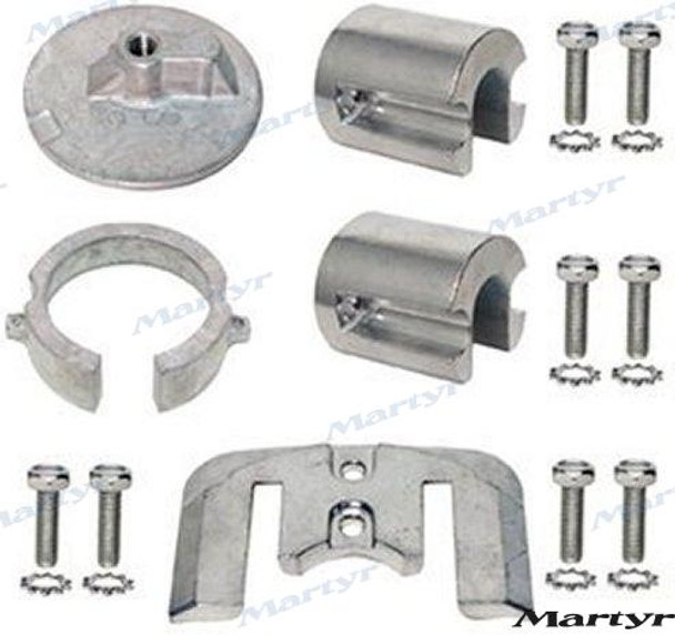 Recmar Magn Anode Kit (Cmbravo1Kitm)