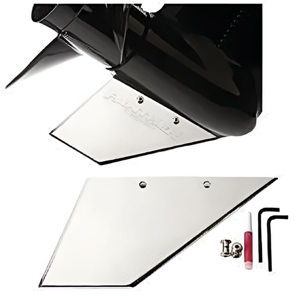 Marinetech Safe Skeg Honda 135-225 '04 + (35Ss685)