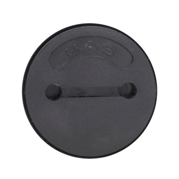 Perko Spare Gas Cap w/O-Ring & Cable 1270DPG99A
