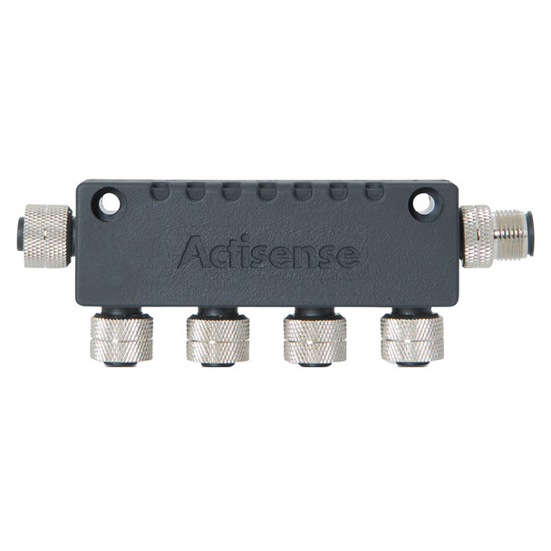 Actisense N2K Micro 4 Way T-Piece A2K-4WT