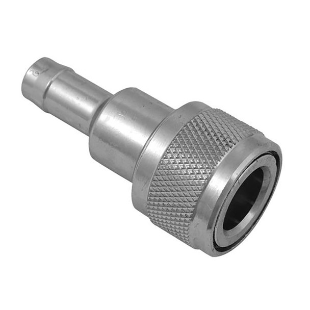 Attwood Honda 3/8" Barb Female Hose Fitting - 90HP+ 8902-6