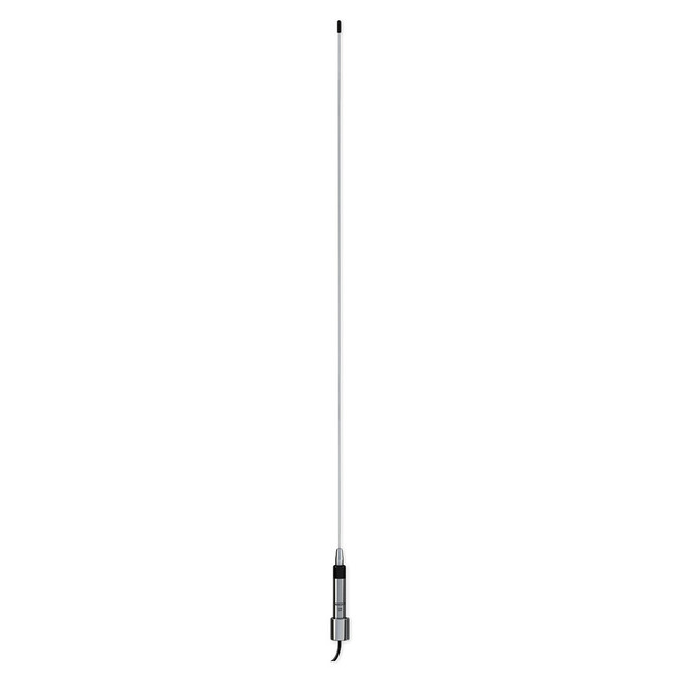 Shakespeare Low Profile Skinny Mini VHF Antenna - 36" 5250