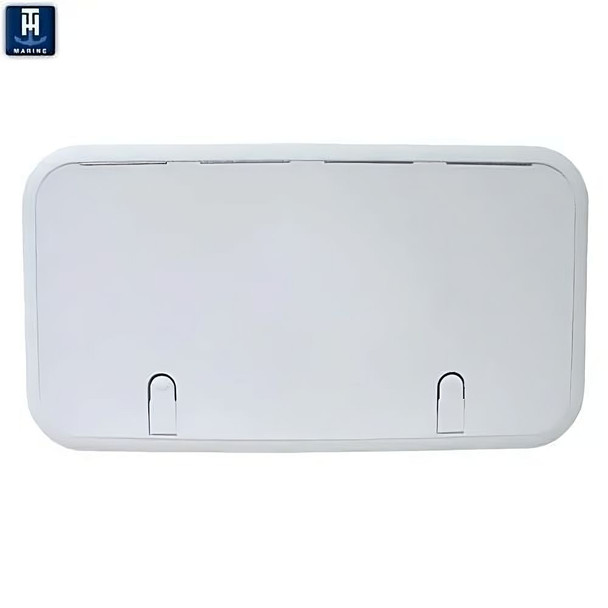 Th Marine 13X24 Srs Hatch-Polar (Hds-1324-2-Dp)
