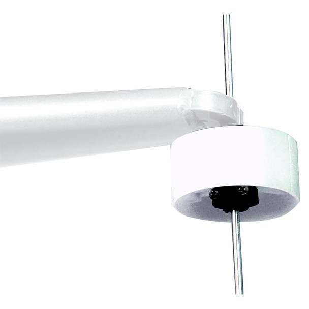 Forespar SR-2 Jib Roller 210003