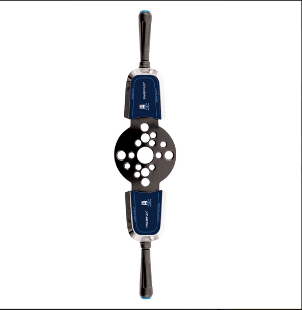 Th Marine Fingerflex Dual Trim Control (Ffbt-D-Dp)