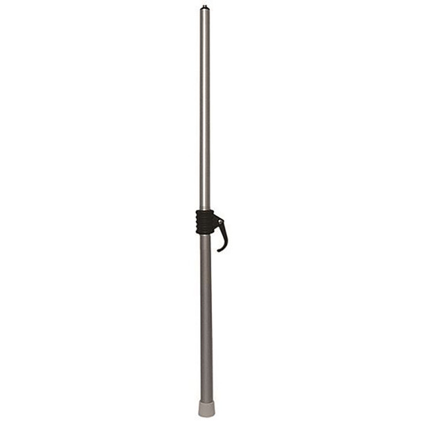 TACO Aluminum Support Pole w/Snap-On End 24" to 45-1/2" T10-7579VEL2