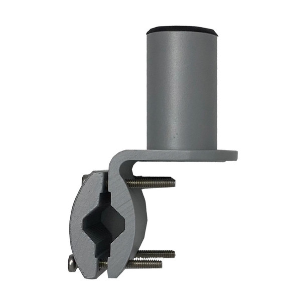 TACO ShadeFin Mini Square Tube Rail Mount T10-4000-9