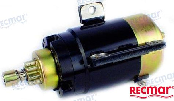 Recmar Outboard Starter Yamaha (Ph130-0058)
