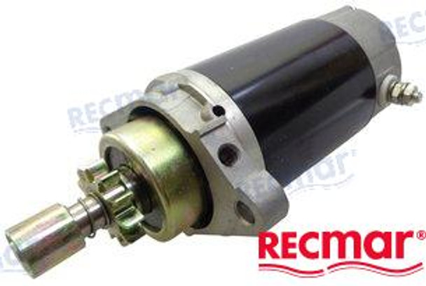 Recmar Outboard Starter Yamaha (Ph130-0062)