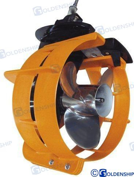 Recmar Prop Guard (Rec25-35)