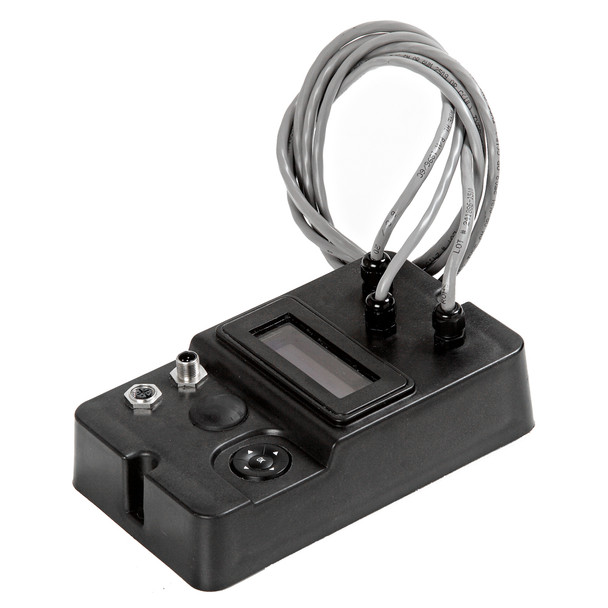 UFlex Power A System Control Unit w/LED Diagnostic Program 42017F