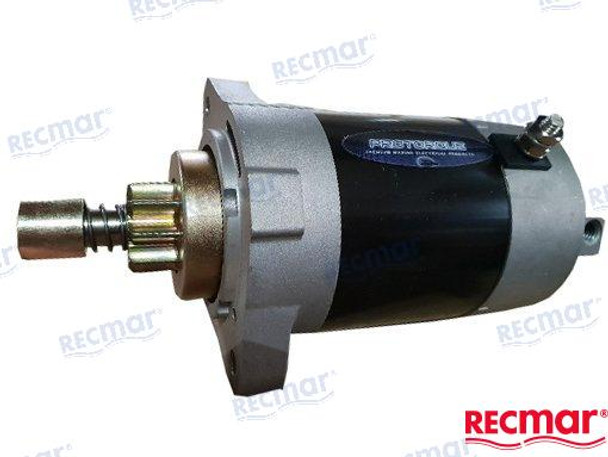 Recmar Starter (Ph130-0075)