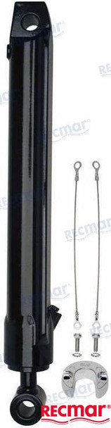 Recmar Trim Cyl Port (Rec815935A7)