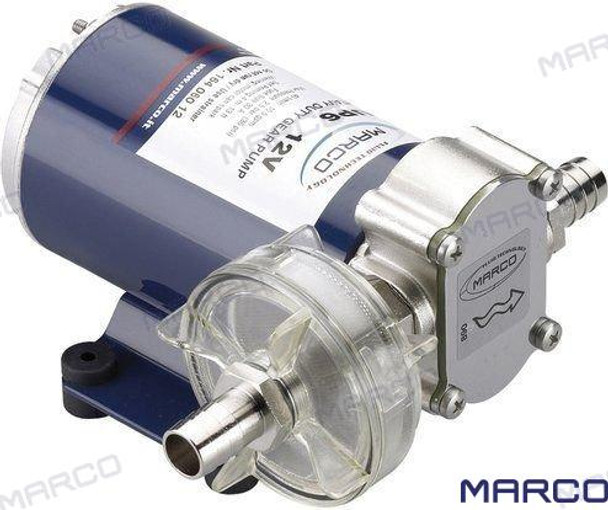 Recmar Transfer Pump 24V (Gs20171)