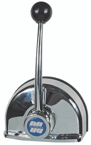 Uflex Top Mount Single Control (B-103)