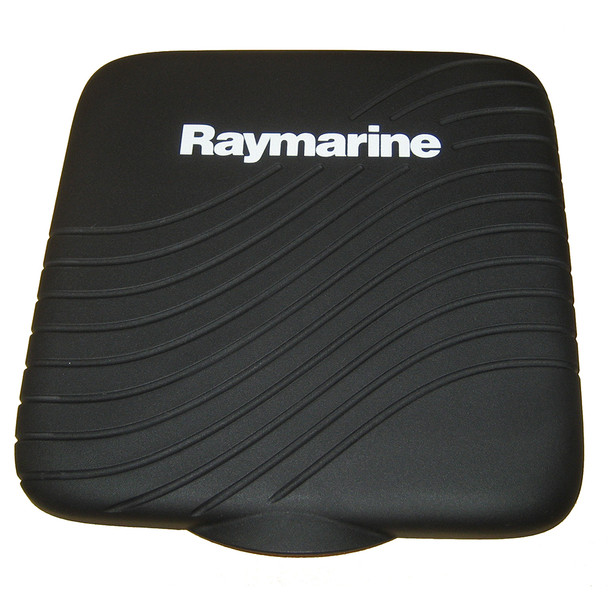 Raymarine Suncover for Dragonfly 4/5 & Wi-Fish - When Flush Mounted A80367
