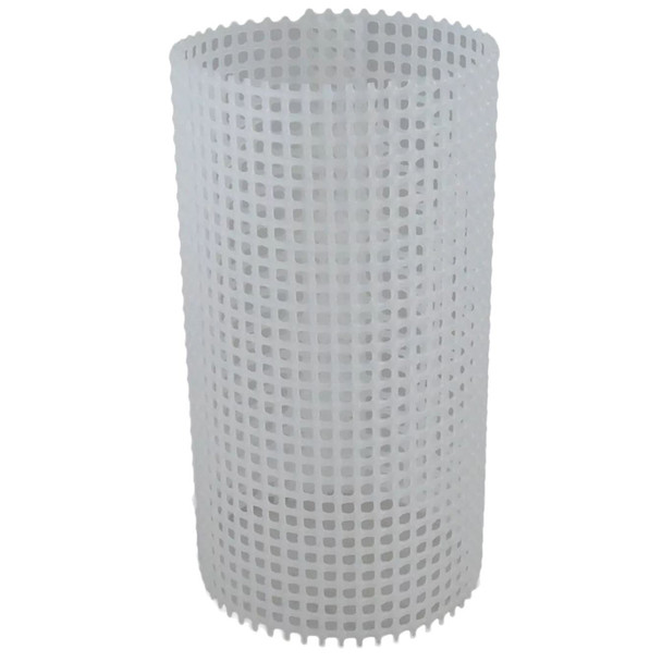 GROCO PWSA-1251 Poly Basket Fits WSA-1250 &amp; WSB-1250 PWSA-1251