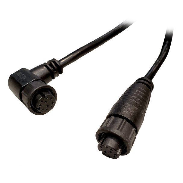 Raymarine Right Angle RayNet to RayNet - 10M A80512