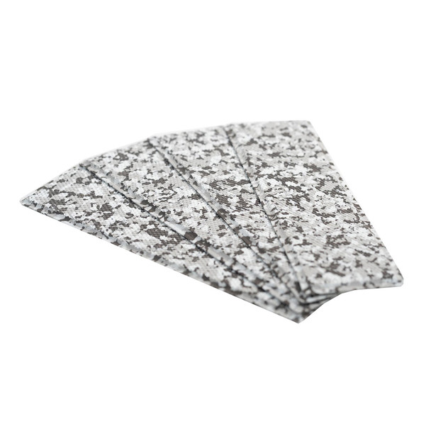 SeaDek Embossed 4-Piece Step Kit - Snow Camo 23903-18423