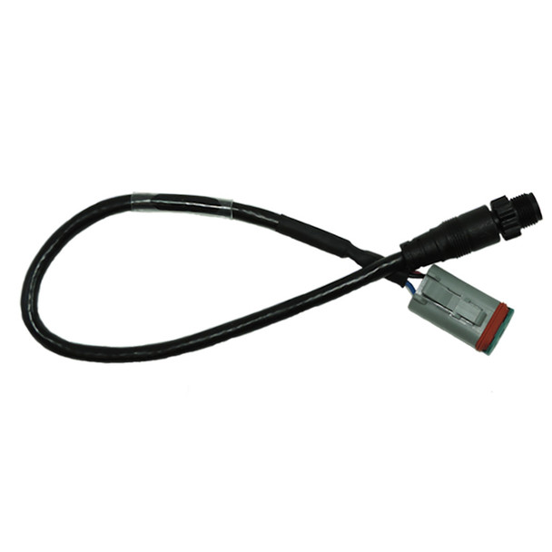 Balmar Communication Cable SG2320 (N2K) &amp; SG240 (RB-C) M12 - 12" SG2-0405