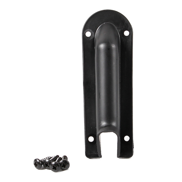 Boat Leveler Long Hose Trim - 3-1/2" w/Screws 12729-L