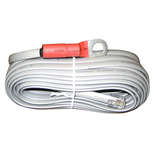 Xantrex Battery Temperature Sensor (BTS) f/Freedom 458 Series 76-0022-00