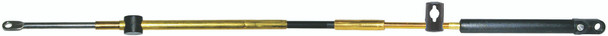Uflex Mercury Style - Uflex Usa (C5X10)