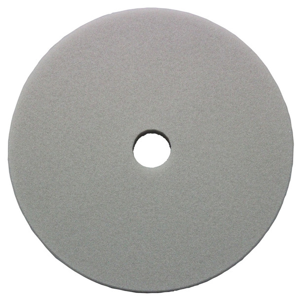 Presta PACE&trade; Grey Foam Heavy Cut Pad - 6.5" 890194