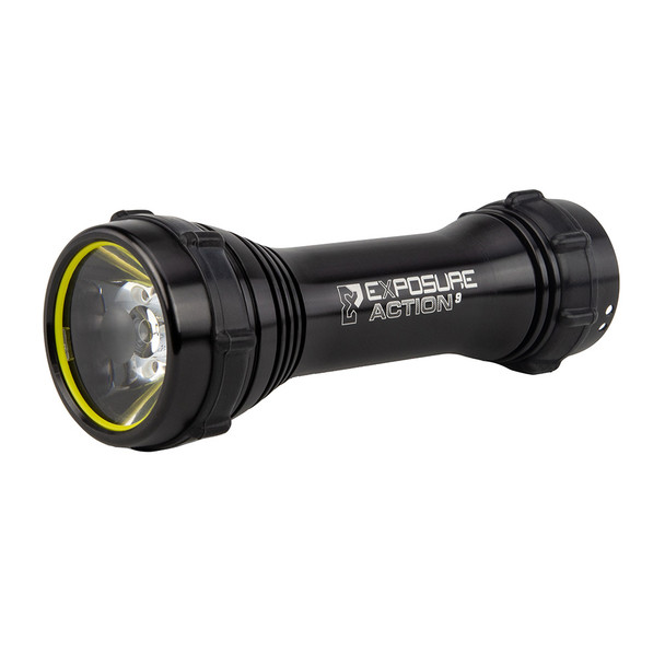 ACR Action Spot-9-Degree Beam Light - 1000 Lumens EXPACTION1-9