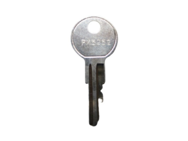 Sea Star Solutions Replacement Key Set (L54Bpk5252)