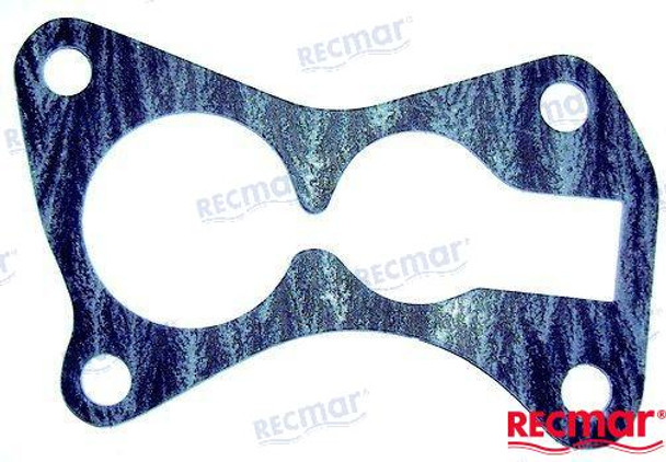 Recmar Gasket Termostat Cap (Rec663-12414-00)