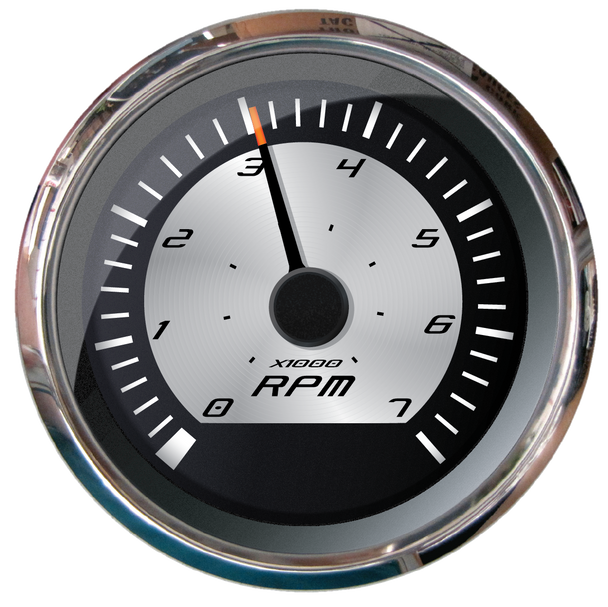 Faria Tachometer (F22009)