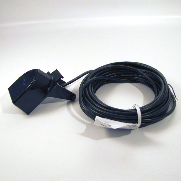 Faria Transducer Depth (Sn2011)