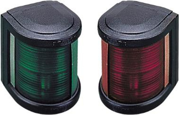 Sea Dog Marine Nylon/Polycarb Side Light Port (400003-1)