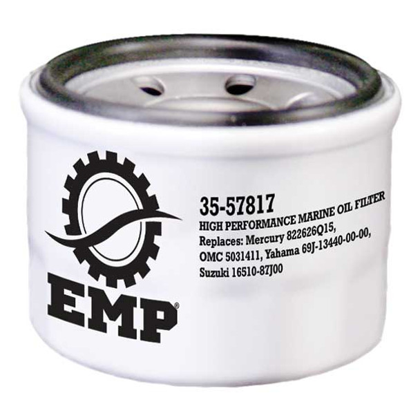 Emp Filter_Oil Engineered Marine Products - Emp Engineered Marine Products (35-57817)