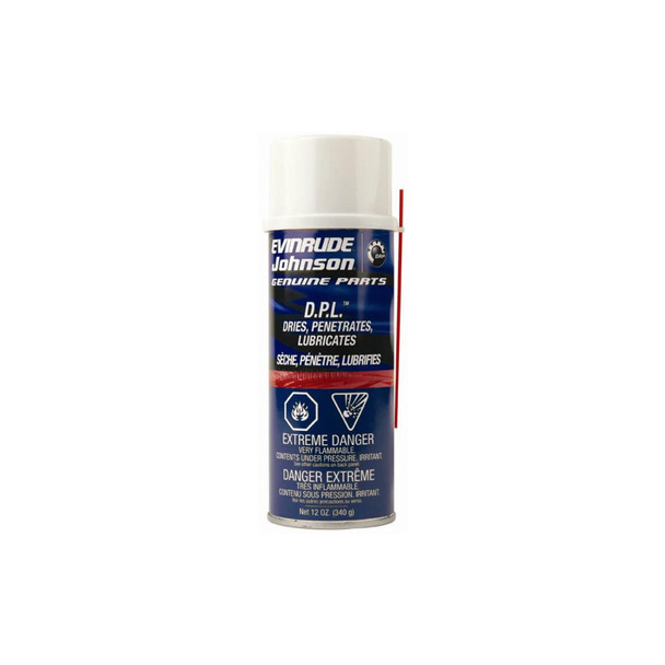 Brp Fcg*Dpl Lubricant (777183)