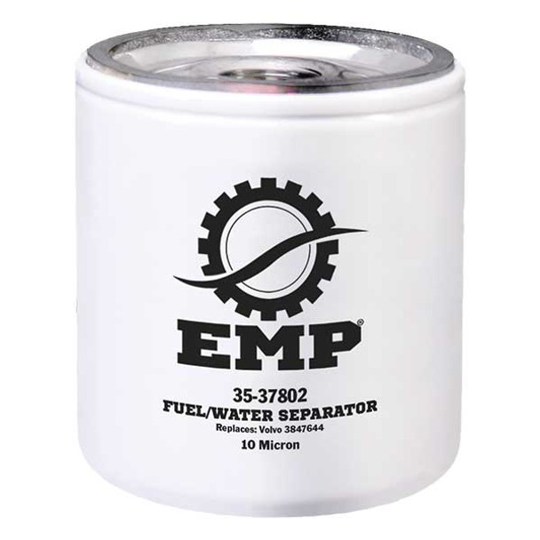 Emp Filter_Fuel Water Separator Engineered Marine Products - Emp Engineered Marine Products (35-37802)