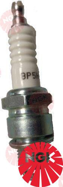 Recmar Spark-Plug Ngk Bp5Hs (Ngkbp5Hs)