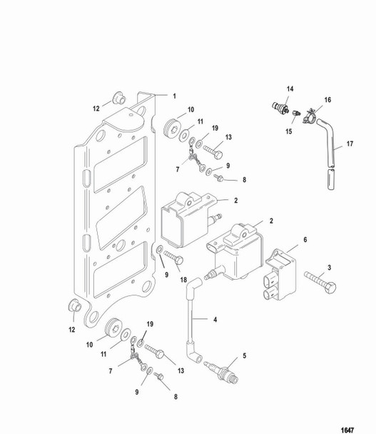 Quicksilver Pzfr6H (889423)
