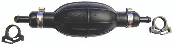 Brp Primer Bulb 3/8" W/Clamps (5008586)