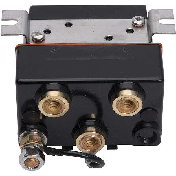 Lewmar Dual Direction Solenoid - 12V 0052531