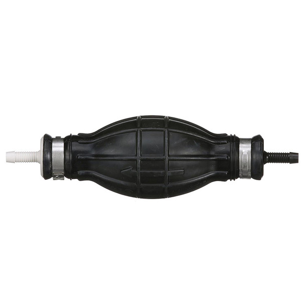 Attwood Primer Bulb - 1/4" Inner Diameter Hose 93014LP7